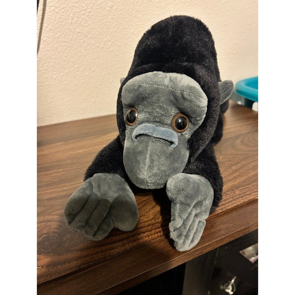 F.A.O Gorilla